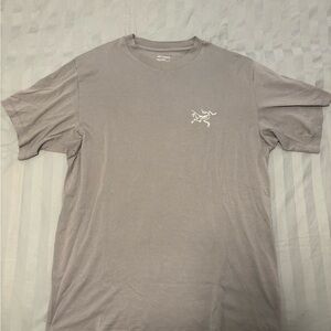 Arc’teryx Kragg Cotton T-Shirt